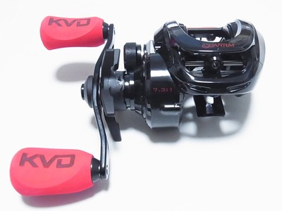 bill dance baitcaster